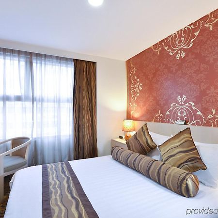 Walden Hotel 홍콩 외부 사진
