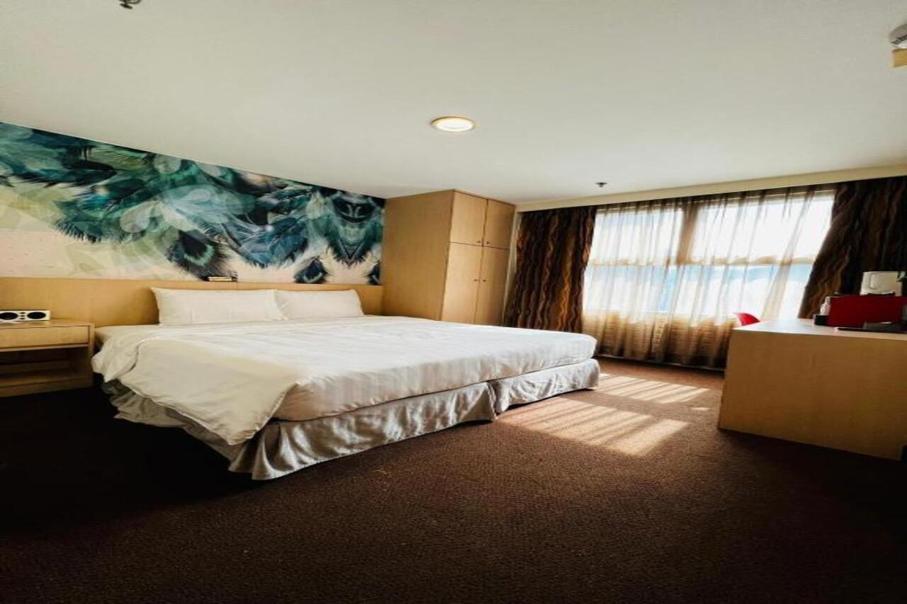 Walden Hotel 홍콩 외부 사진
