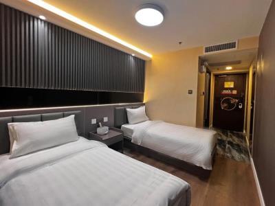 Walden Hotel 홍콩 외부 사진