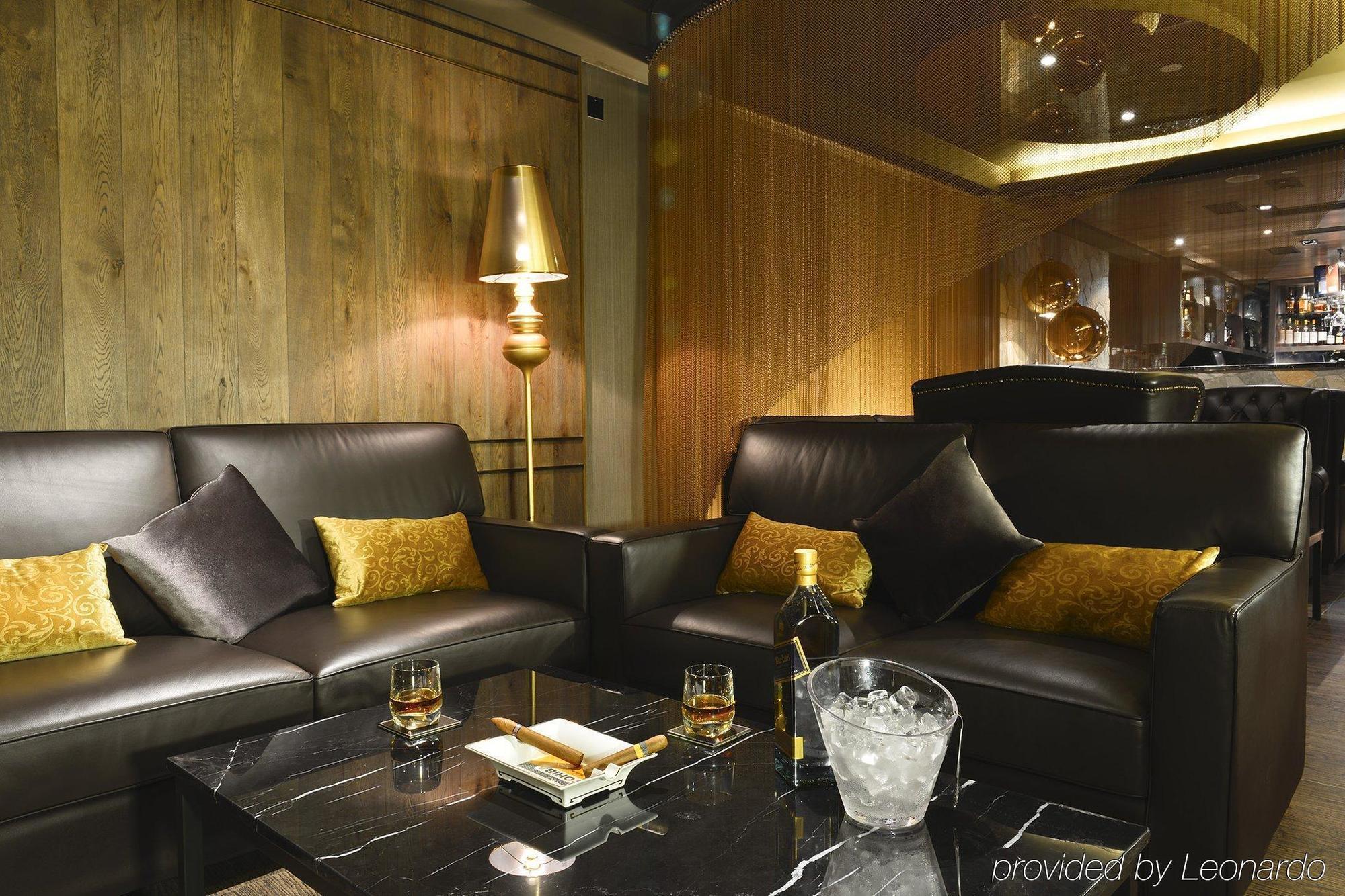 Walden Hotel 홍콩 외부 사진