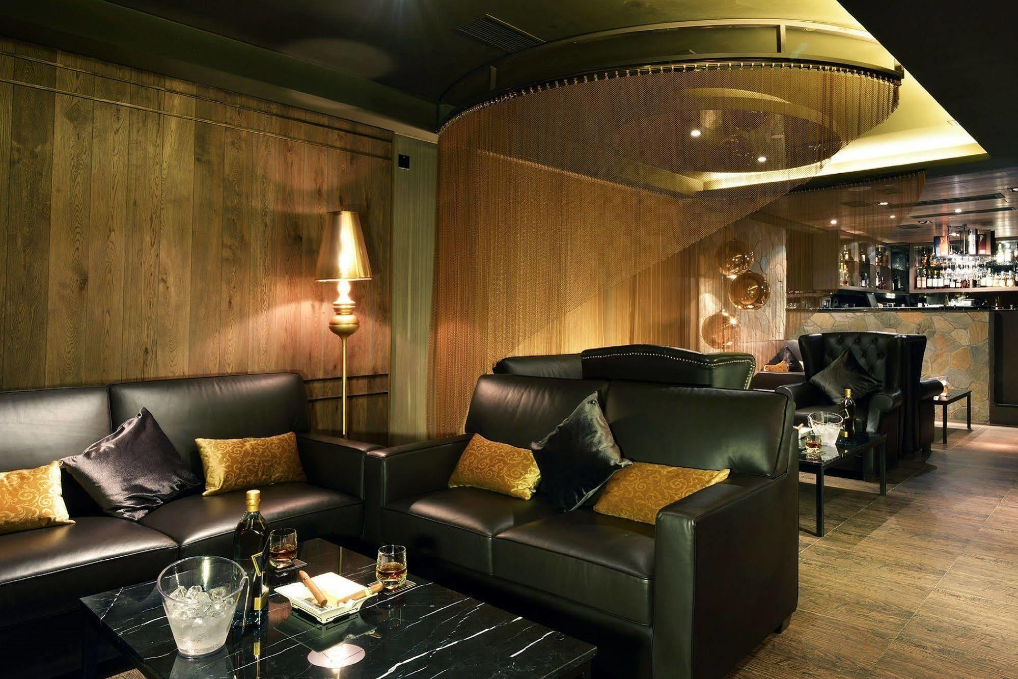 Walden Hotel 홍콩 외부 사진