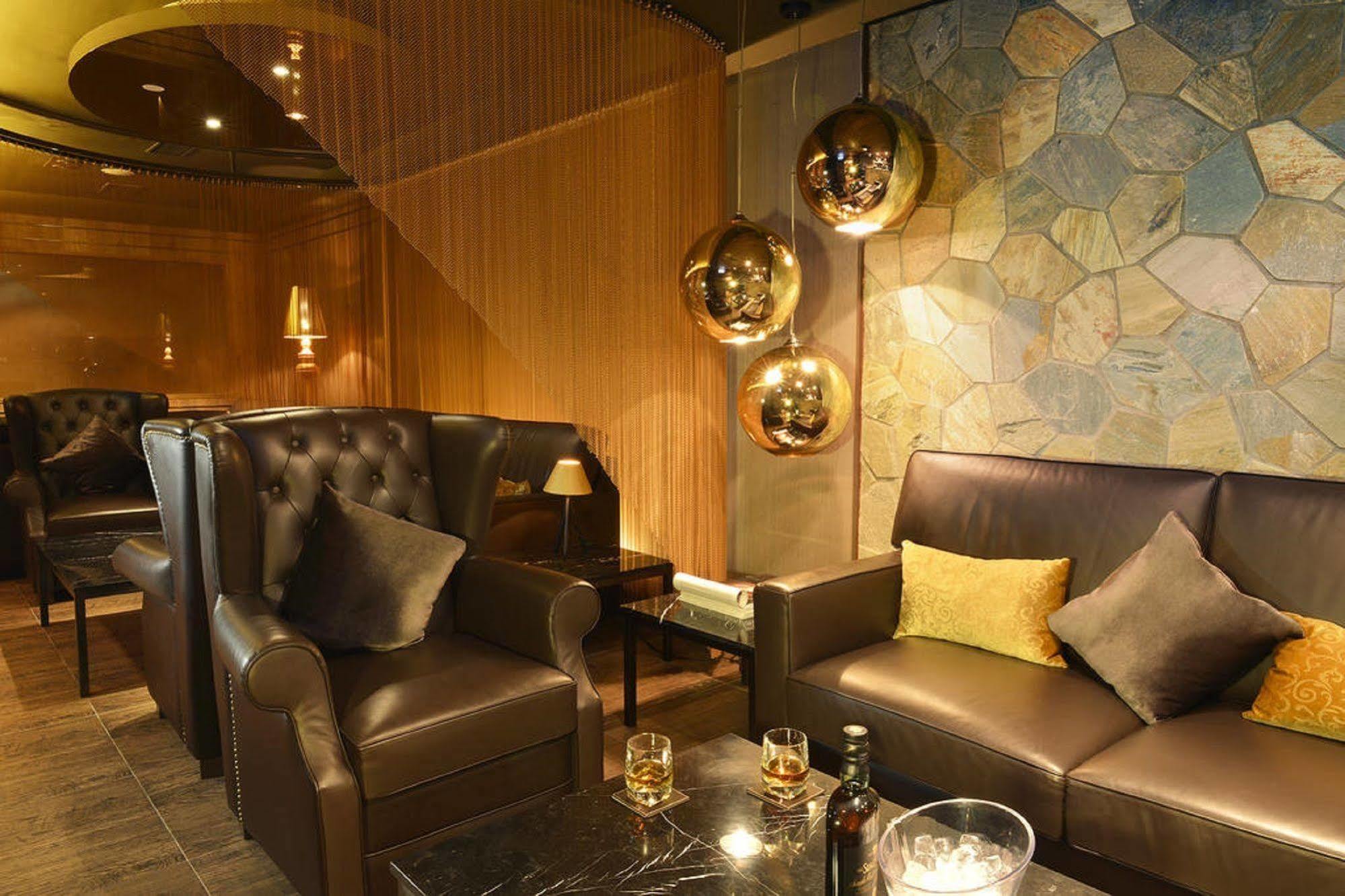 Walden Hotel 홍콩 외부 사진